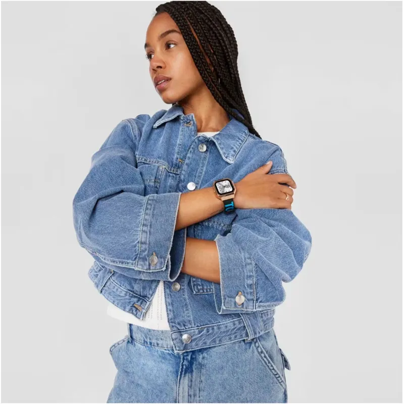 RELOJ TOUS SMARTWATCH BCONNECT AZUL 200351077