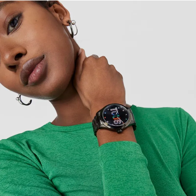 RELOJ TOUS TLOGO 200351113
