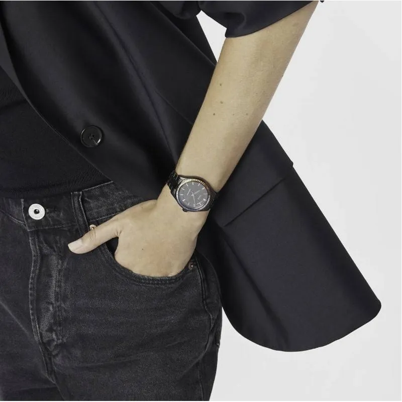 RELOJ TOUS TSHINE BLACK 200351026
