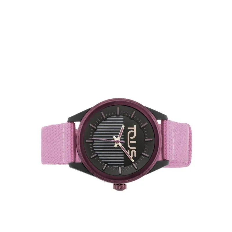 Reloj Tous Vibrant Sun Fucsia 200350920