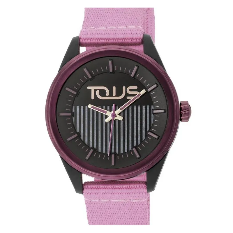 Reloj Tous Vibrant Sun Fucsia 200350920