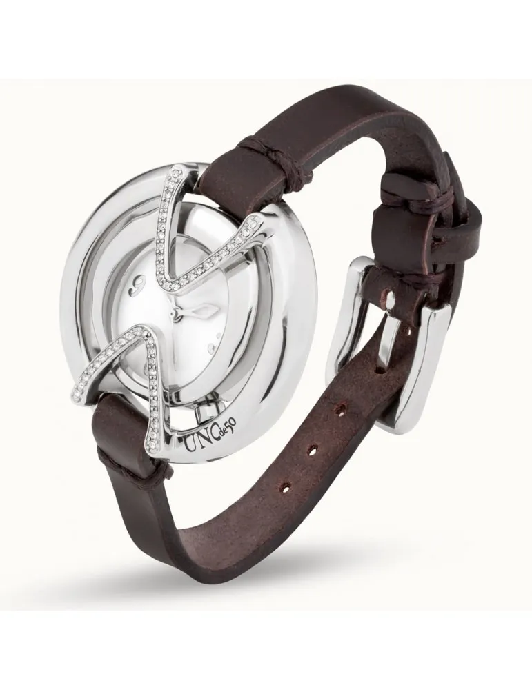 Reloj Uno de 50 Mujer Daring Topaz