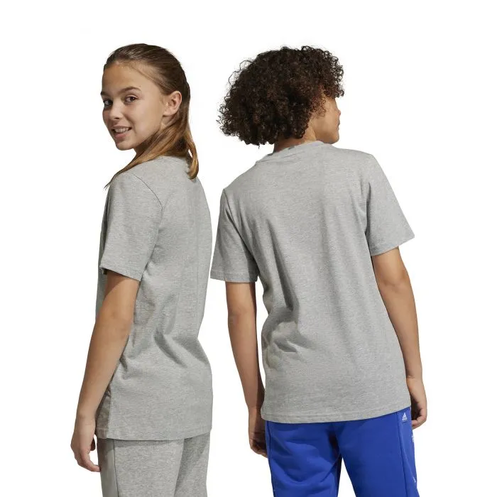 Remera Adidas Essentials Big Logo Kids