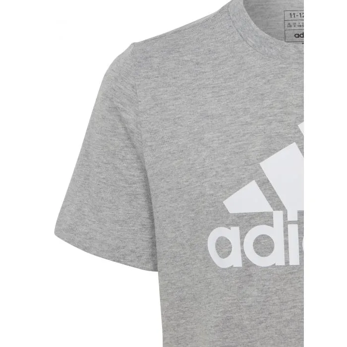 Remera Adidas Essentials Big Logo Kids