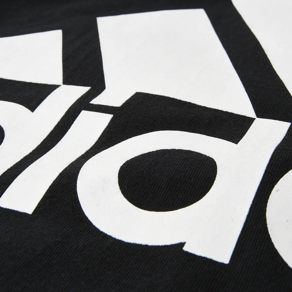 Remera adidas Logo Mujer