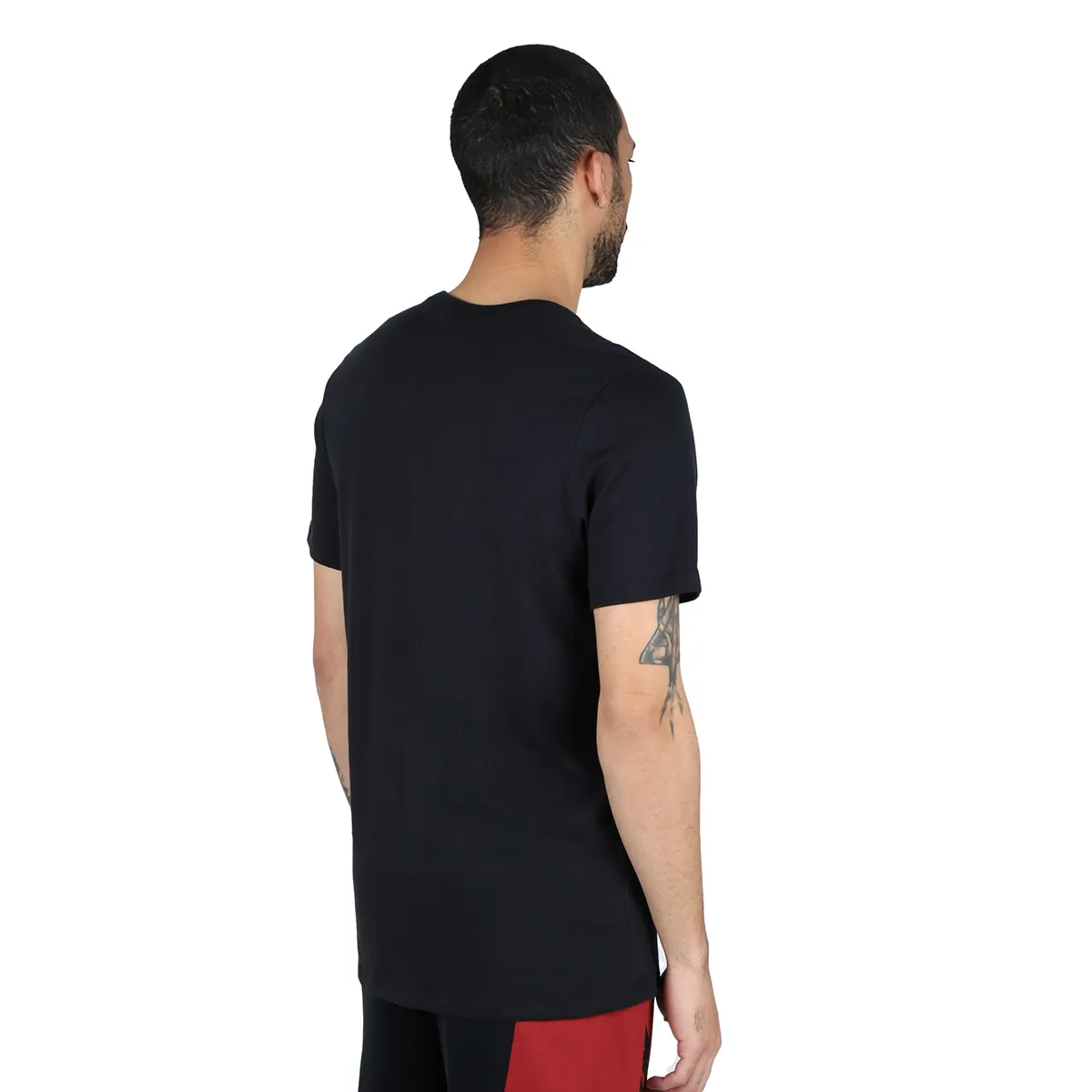 Remera Nike Sportswear Club