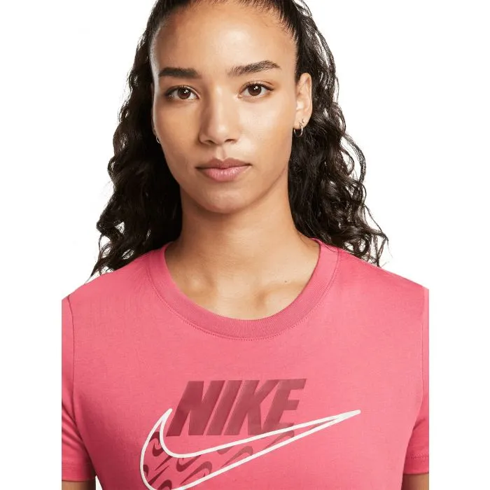 Remera Nike Sportswear Icon Clash
