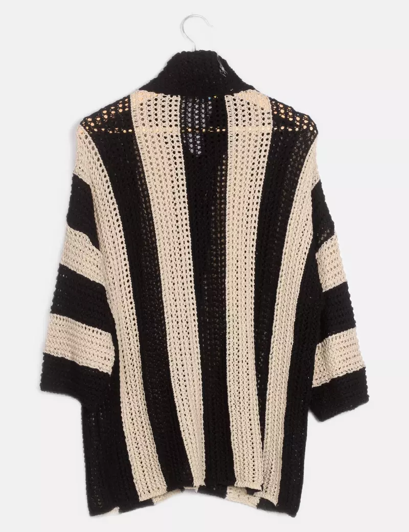 Ruga Chaqueta de punto