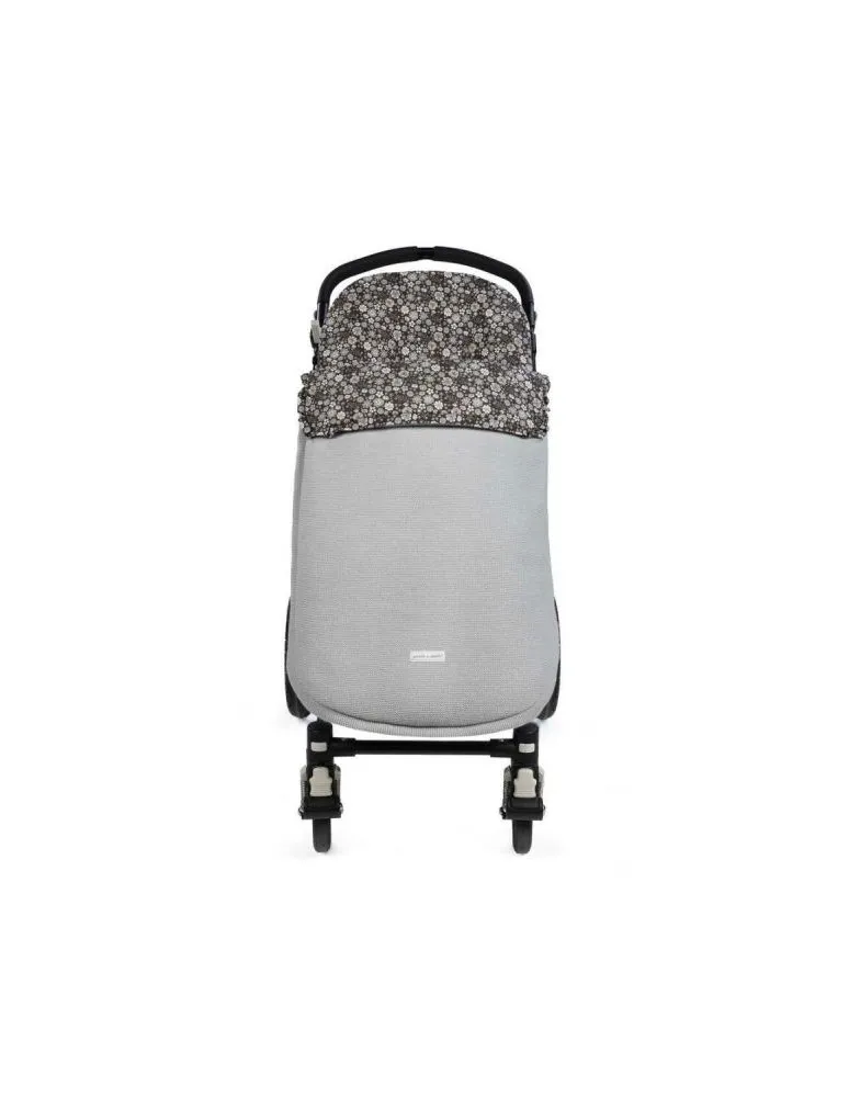 SACO SILLA BLOSSOM CLOUD INVIERNO PASITO A PASITO