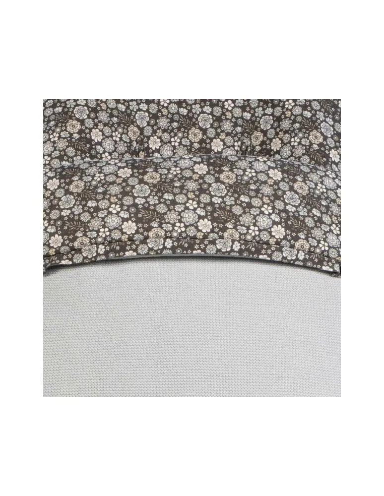 SACO SILLA BLOSSOM CLOUD INVIERNO PASITO A PASITO