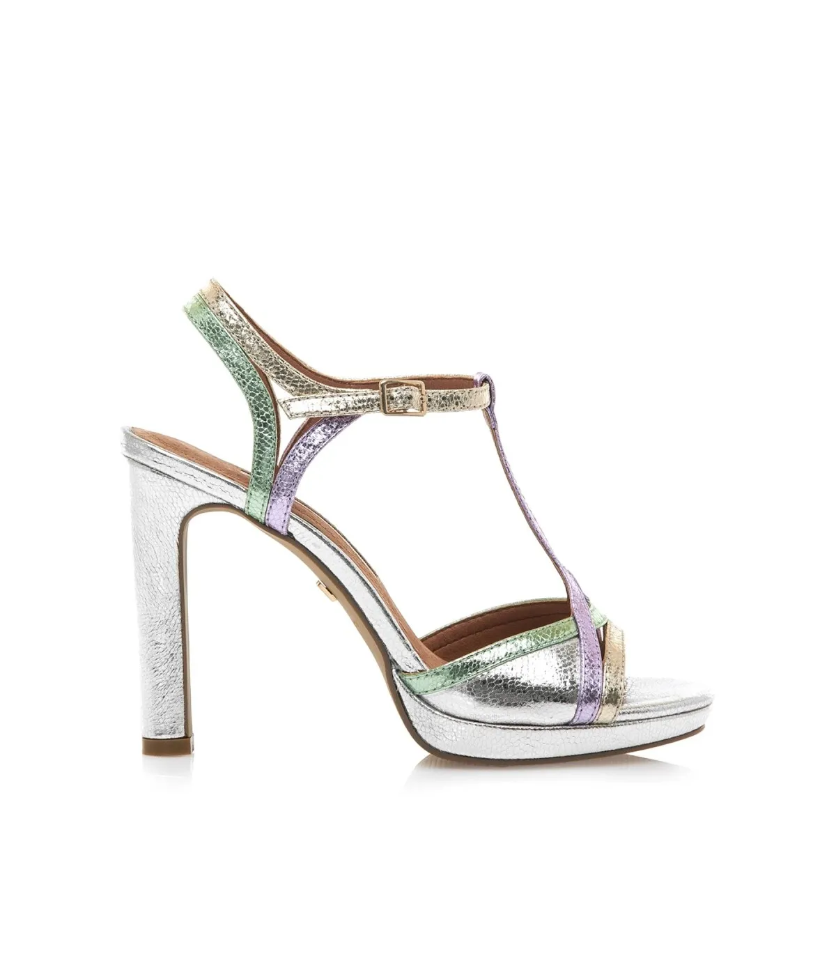 Sandalias Mujer 68434