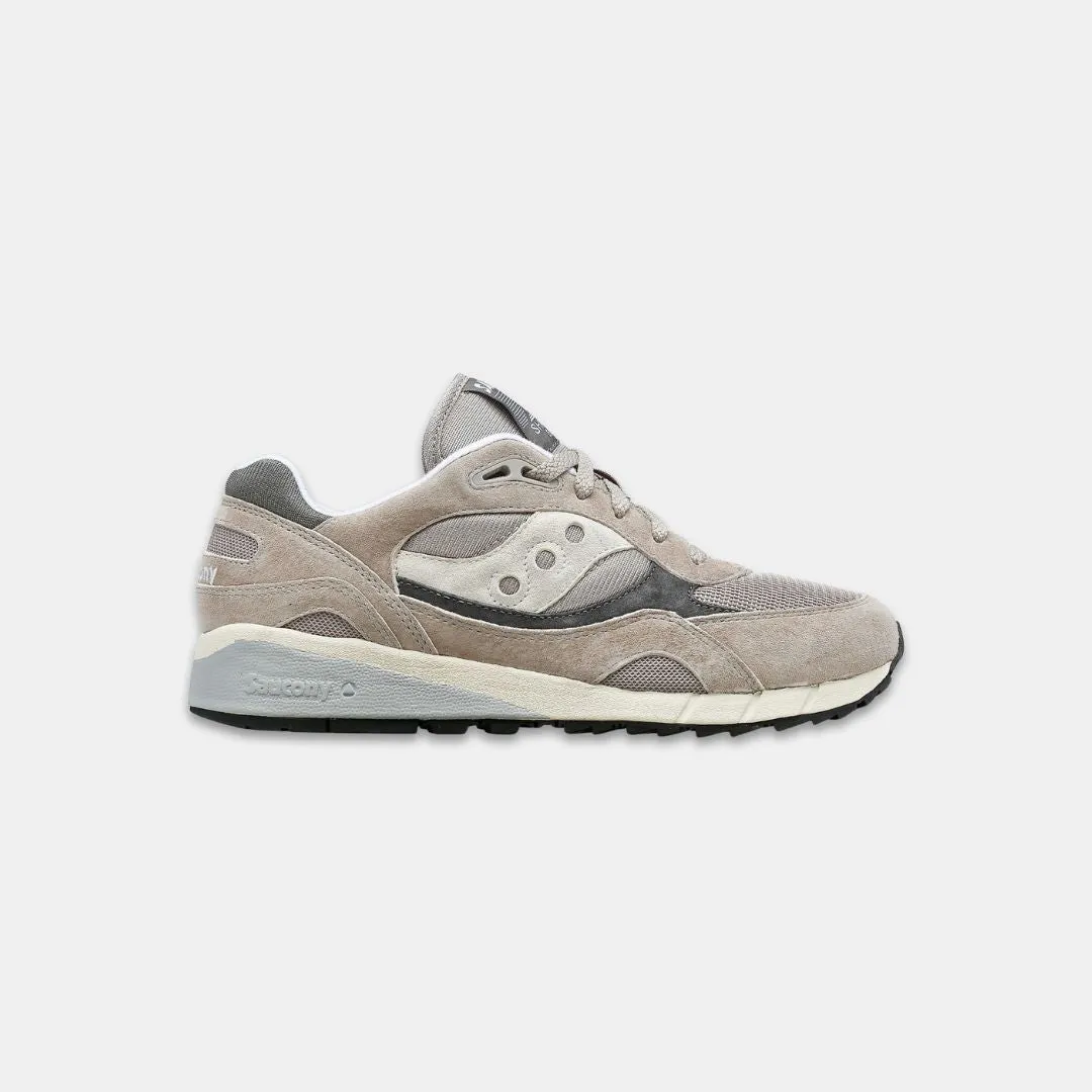 Saucony Shadow 6000 Women's Grey