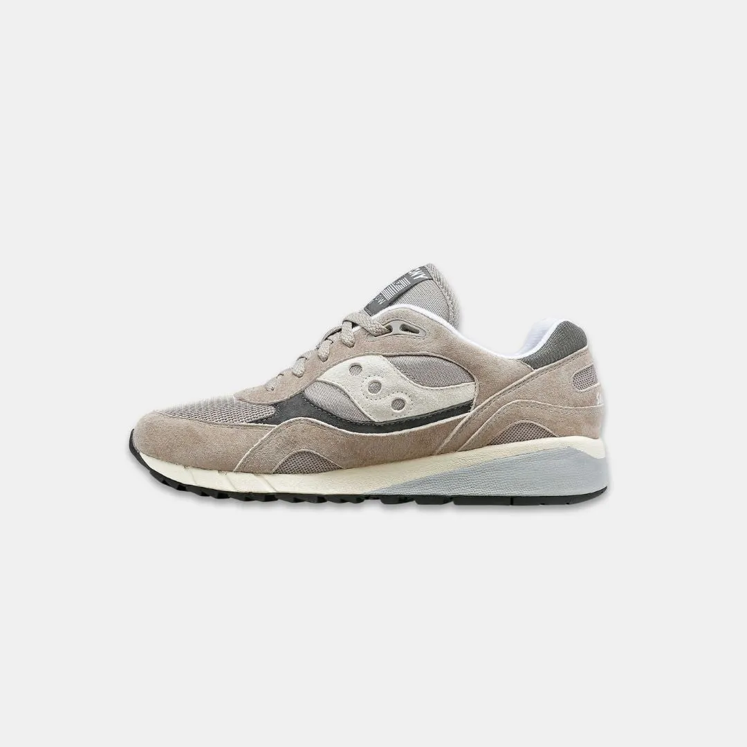 Saucony Shadow 6000 Women's Grey