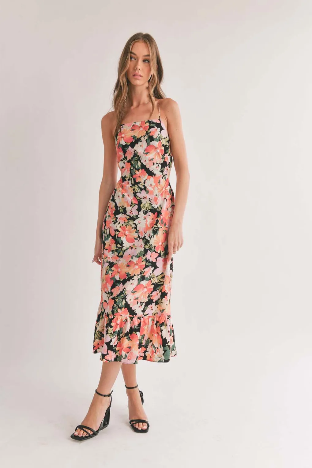 Scenic Beauty Midi