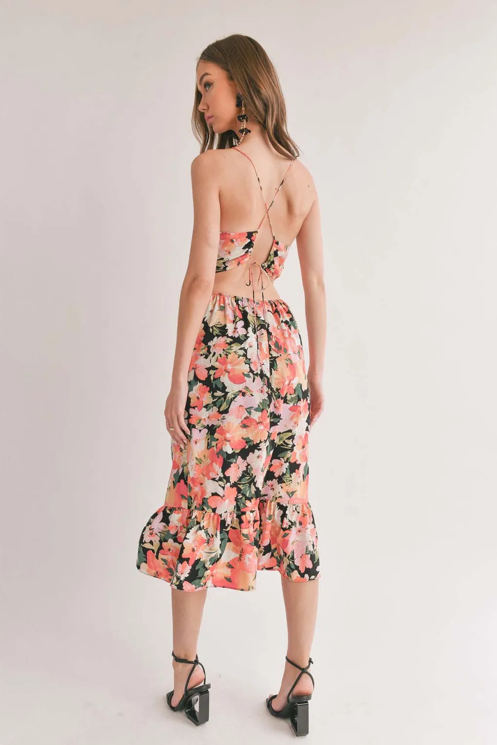 Scenic Beauty Midi