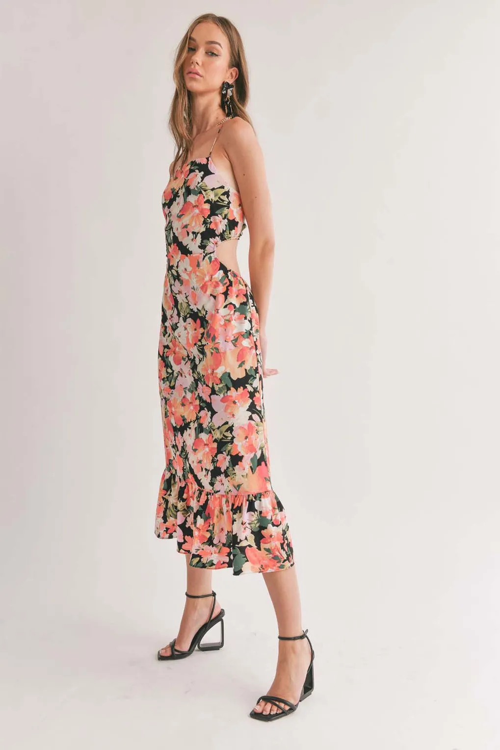 Scenic Beauty Midi