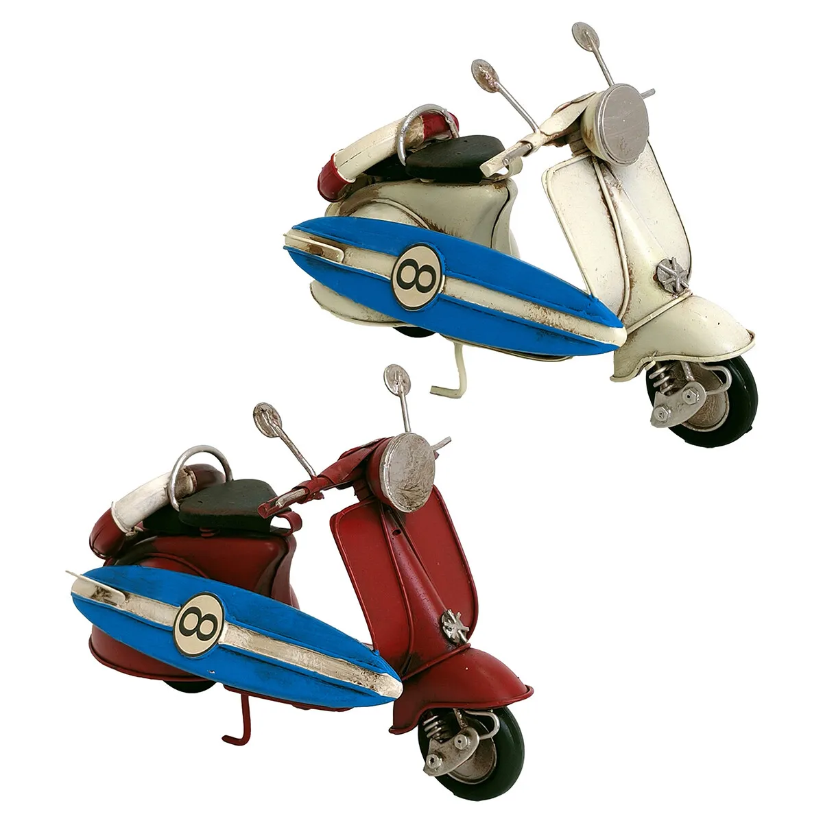 Scooter 2U