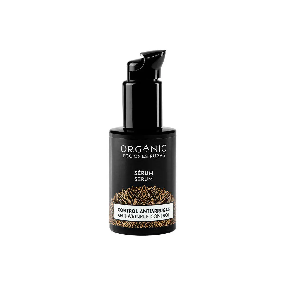 Serum Control Antiarrugas
