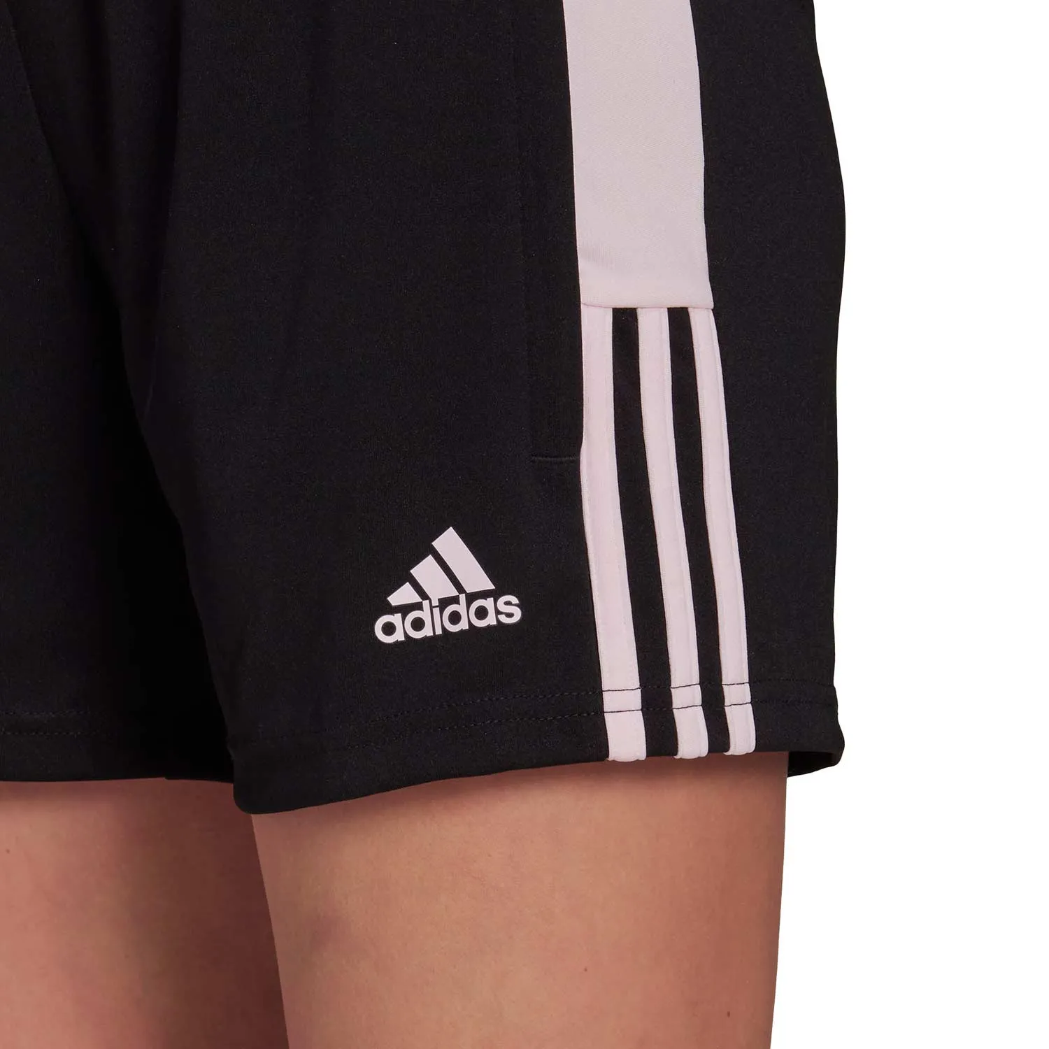 Short adidas Tiro entrenamiento mujer Essentials