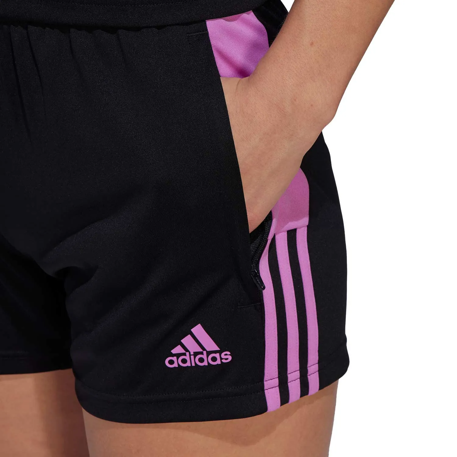 Short adidas Tiro mujer Essentials