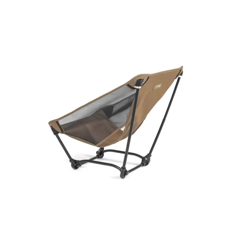 Silla de senderismo Helinox Silla de suelo (Coyote Tan)
