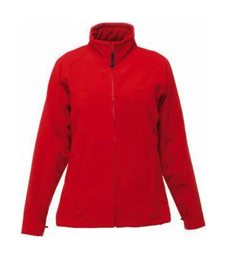 Softshell Uproar mujer