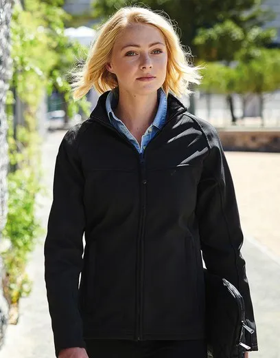 Softshell Uproar mujer