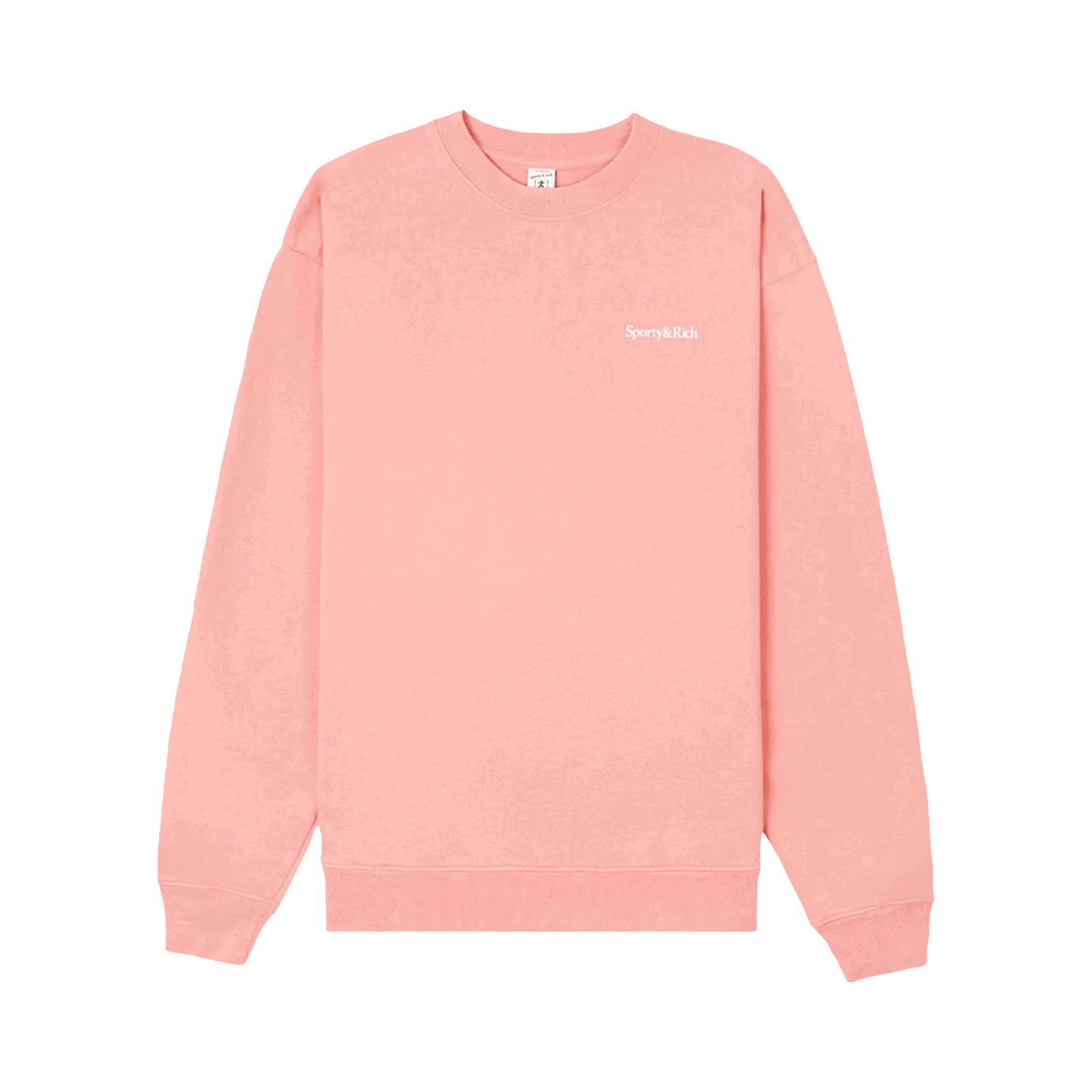 Sporty & Rich New Health Crewneck