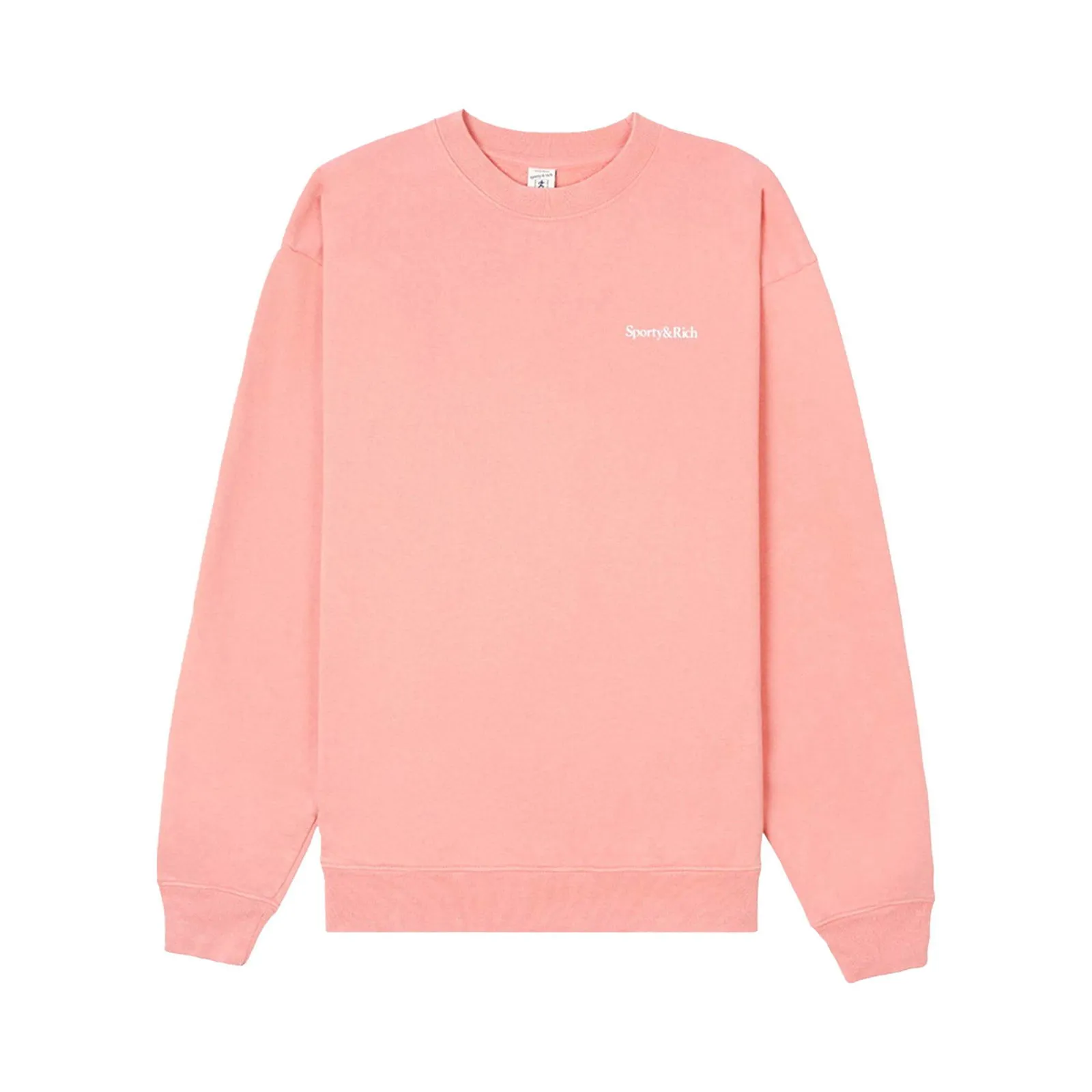 Sporty & Rich New Health Crewneck