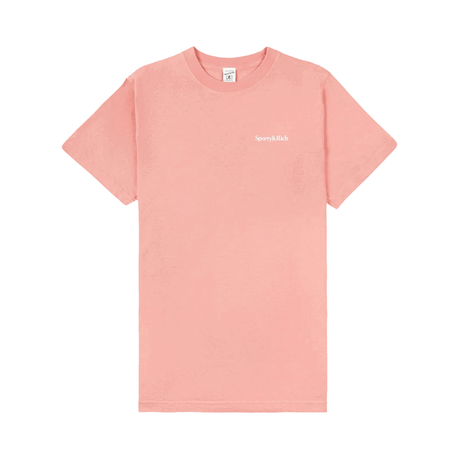 SPORTY & RICH NEW HEALTH TSHIRT