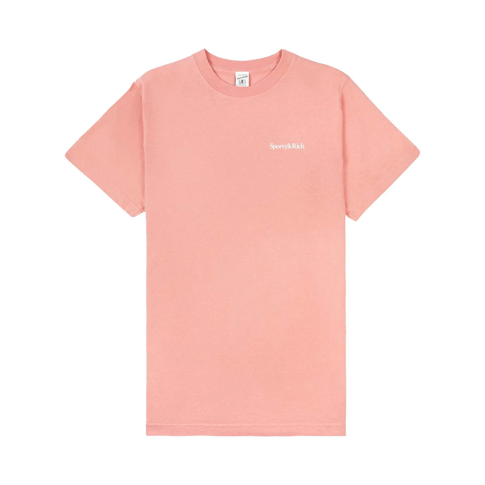 SPORTY & RICH NEW HEALTH TSHIRT