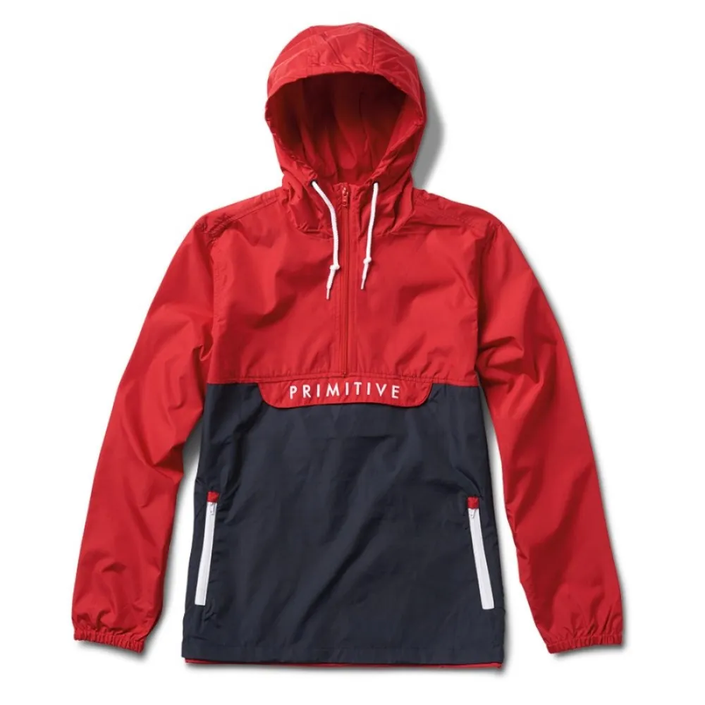 STATEN ANORAK