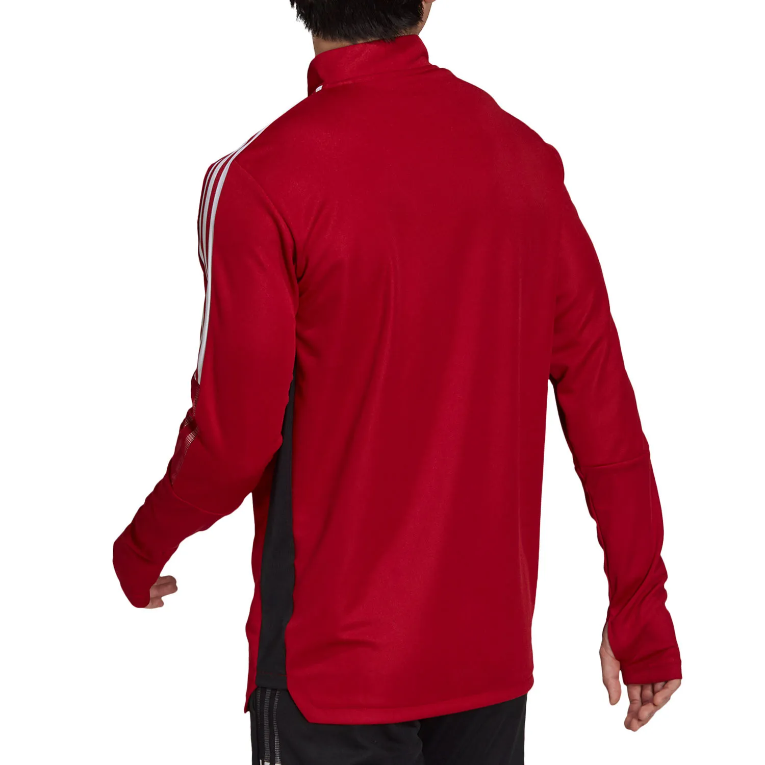 Sudadera adidas Arsenal entrenamiento