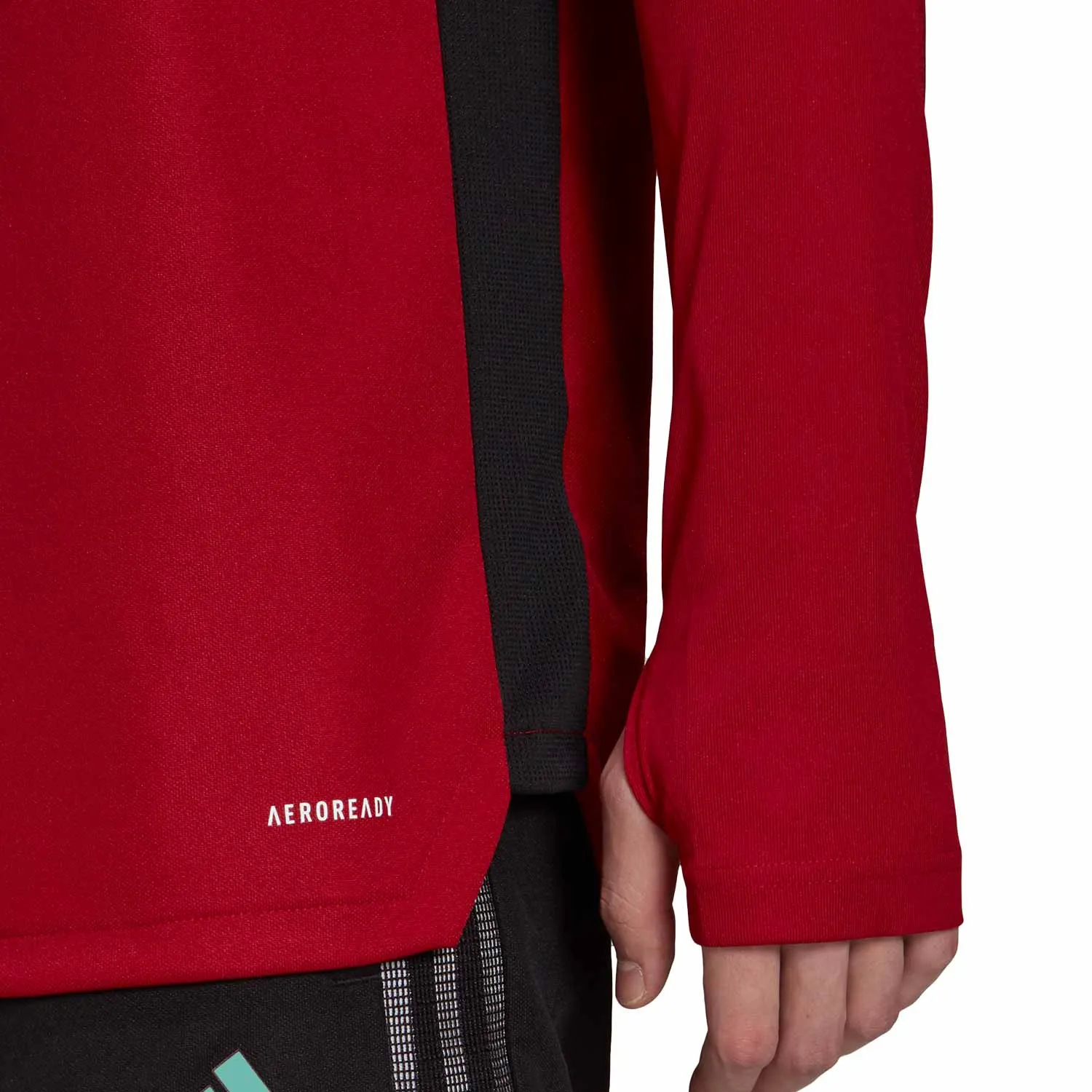 Sudadera adidas Arsenal entrenamiento