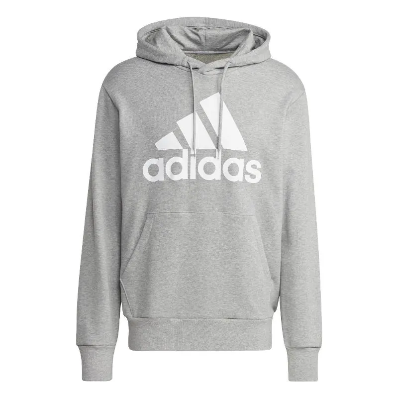 Sudadera Adidas Essentials Gris | Adidas
