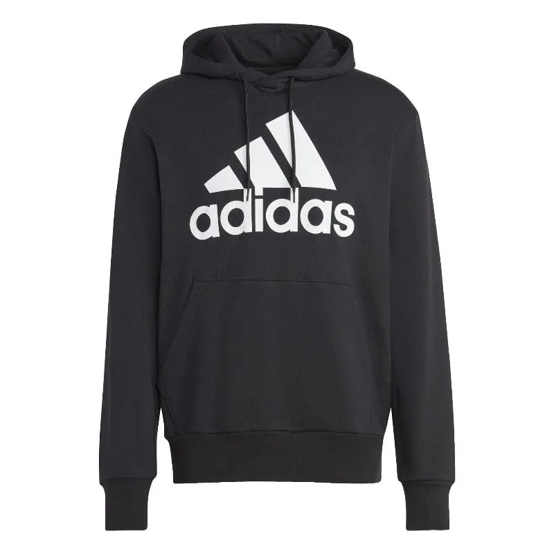 Sudadera Adidas Essentials Negro | Adidas