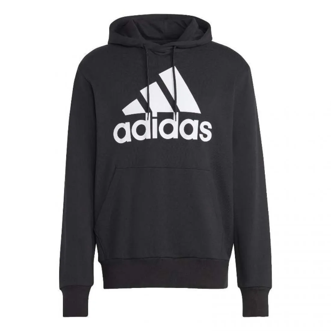 Sudadera Adidas Essentials Negro | Adidas