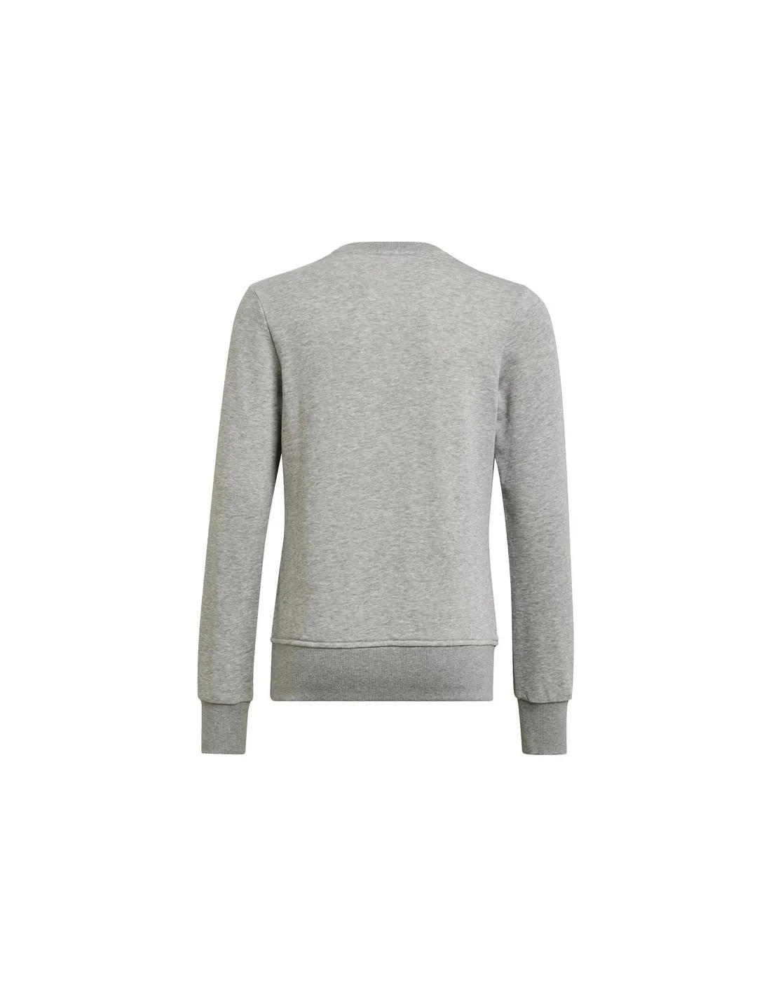 Sudadera adidas Essentials Niña Grey