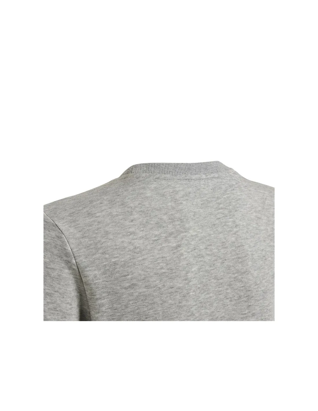 Sudadera adidas Essentials Niña Grey