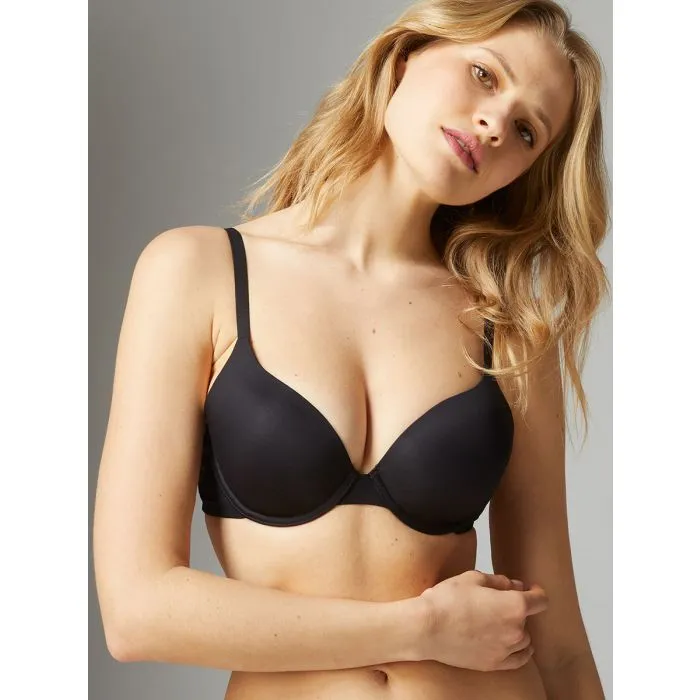 Sujetador Simone Pérèle Essentiel Escotado con foam 13V363