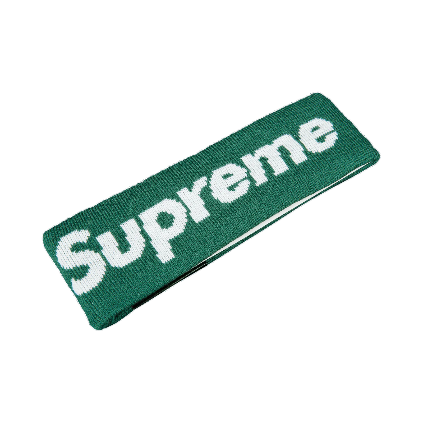 Supreme New Era Big Logo Headband