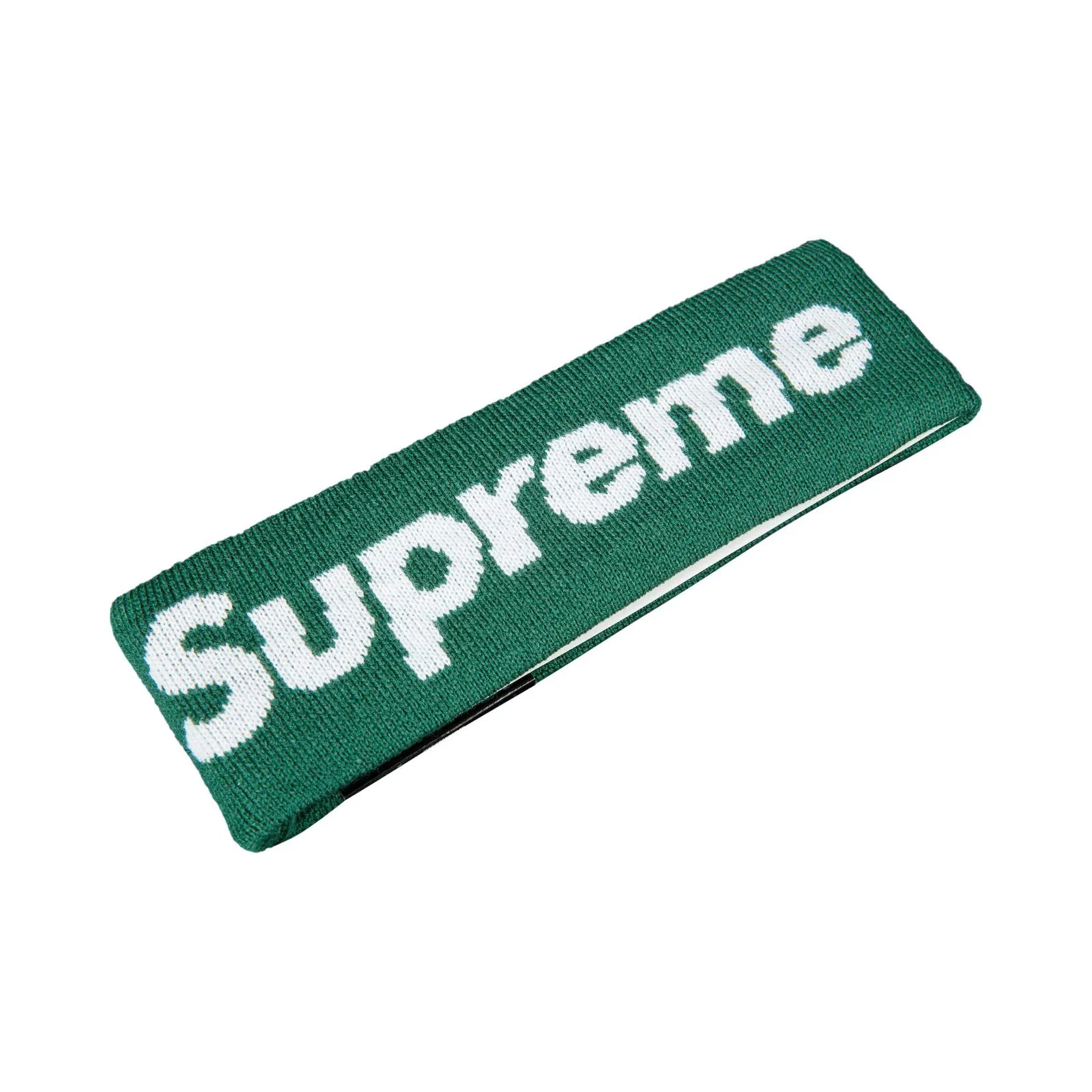 Supreme New Era Big Logo Headband