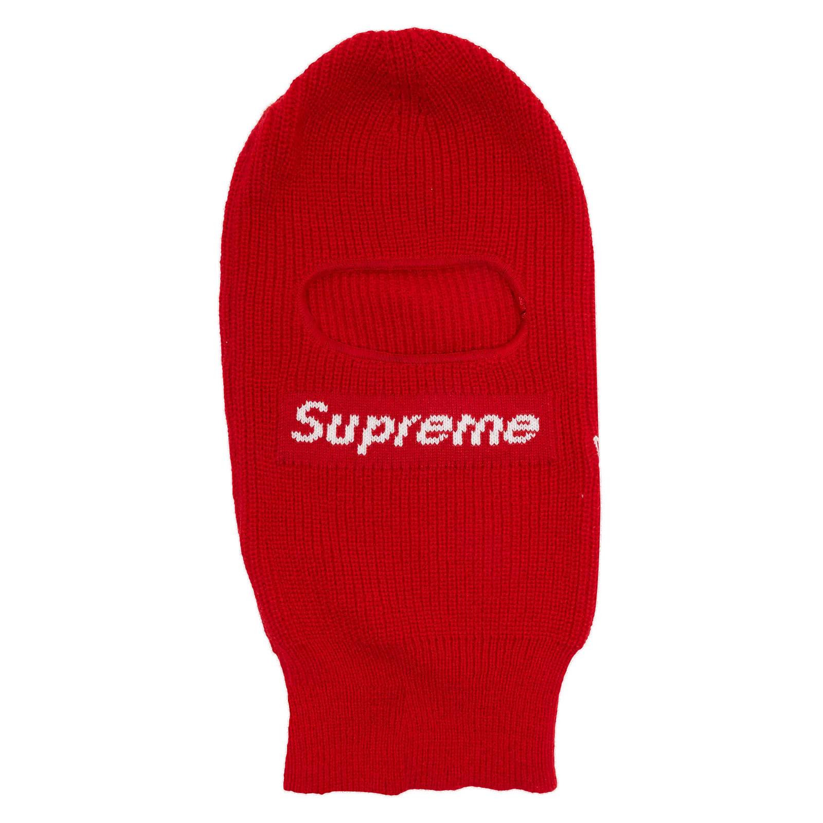 Supreme New Era x Box Logo Balaclava
