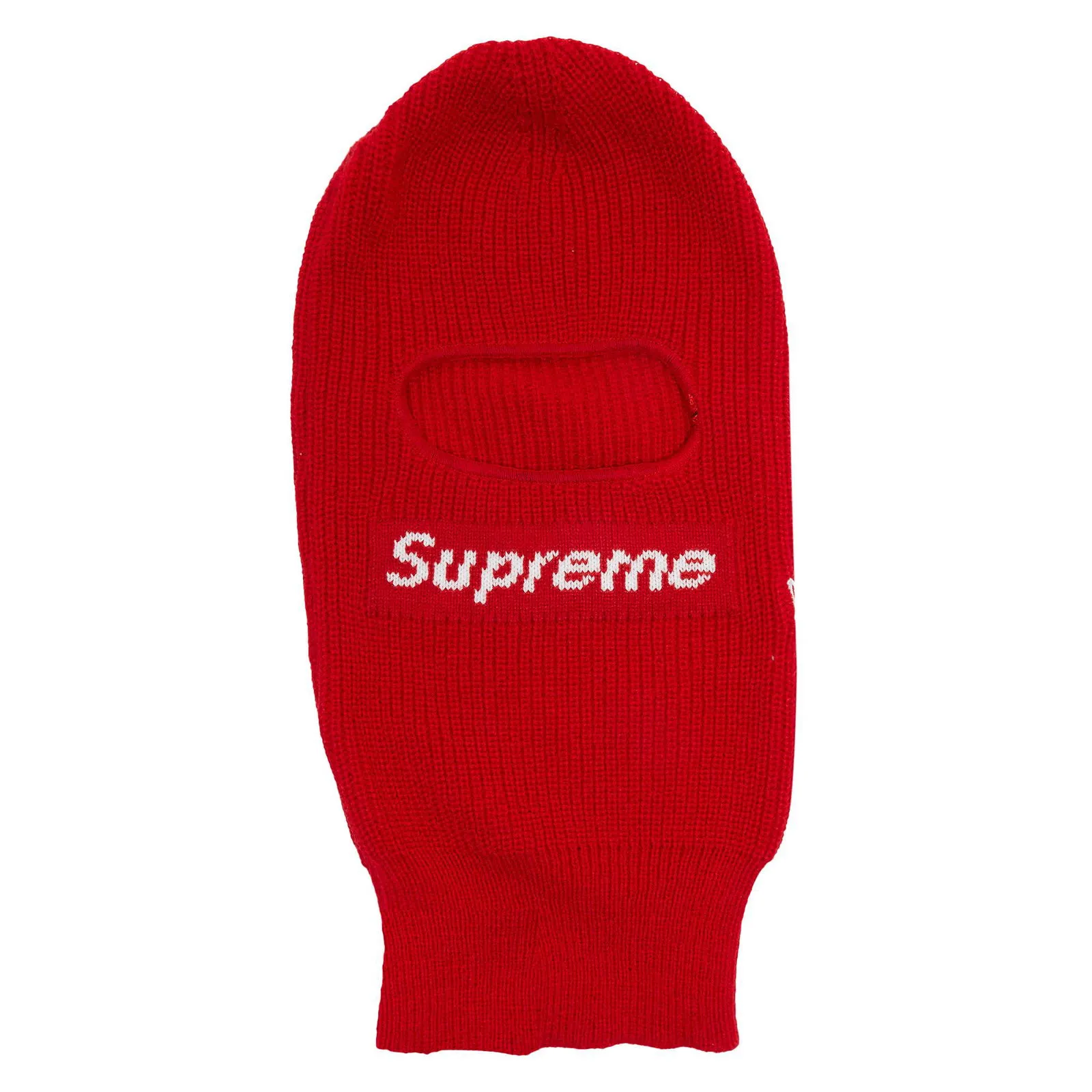 Supreme New Era x Box Logo Balaclava