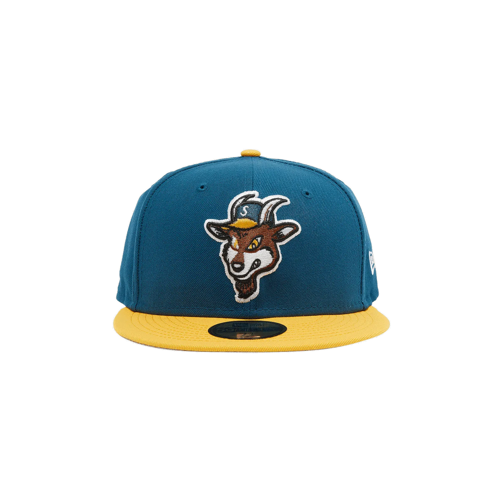 Supreme New Era x Goat