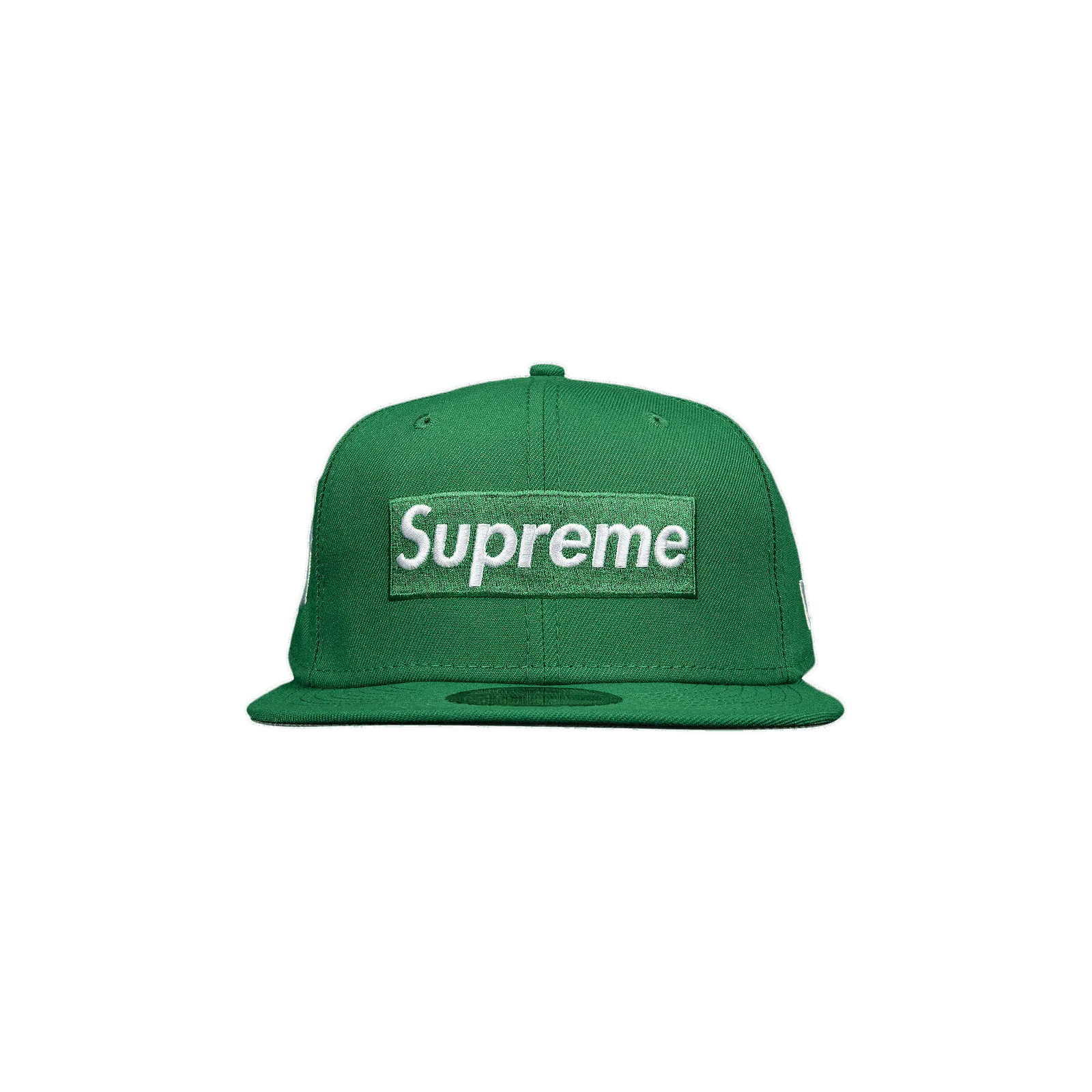 Supreme New York Yankees x Box Logo New Era