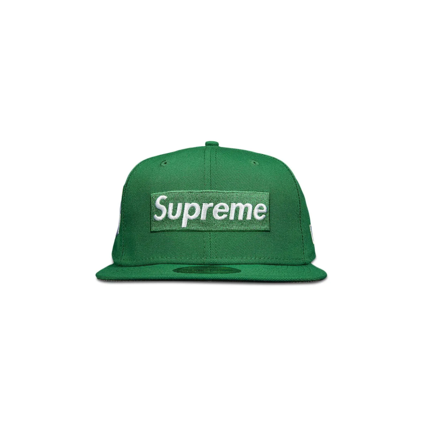 Supreme New York Yankees x Box Logo New Era