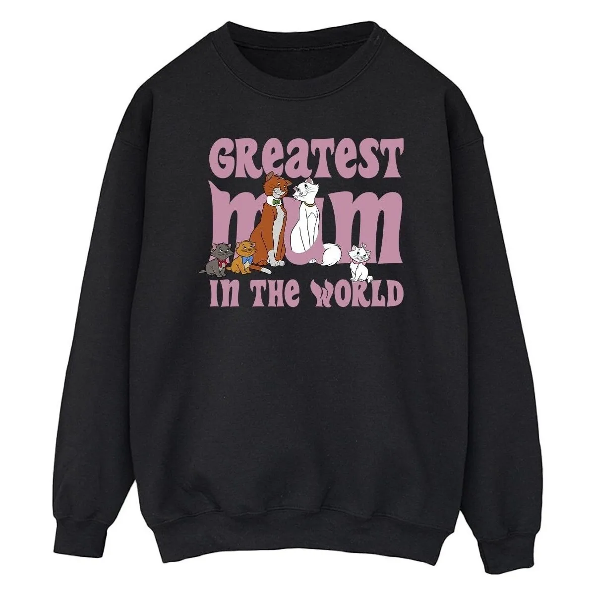 The Aristocats Greatest Mum