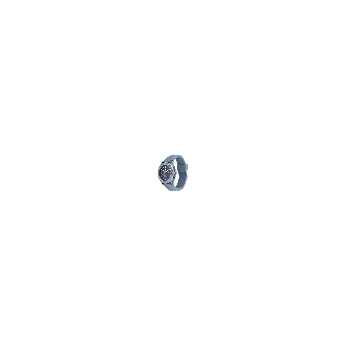 TOMMY HILFIGER BROKN BLUE SILICONA 1782571  TOMMY HILFIGER