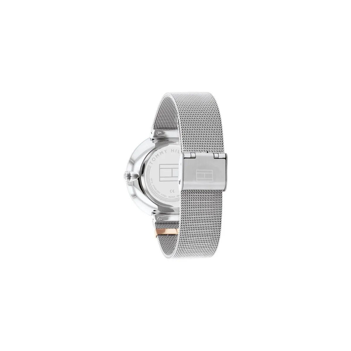TOMMY HILFIGER LIDIA MULTIFUNCIóN 40MM  TOMMY HILFIGER